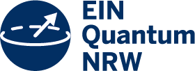 Logo EIN Quantum NRW