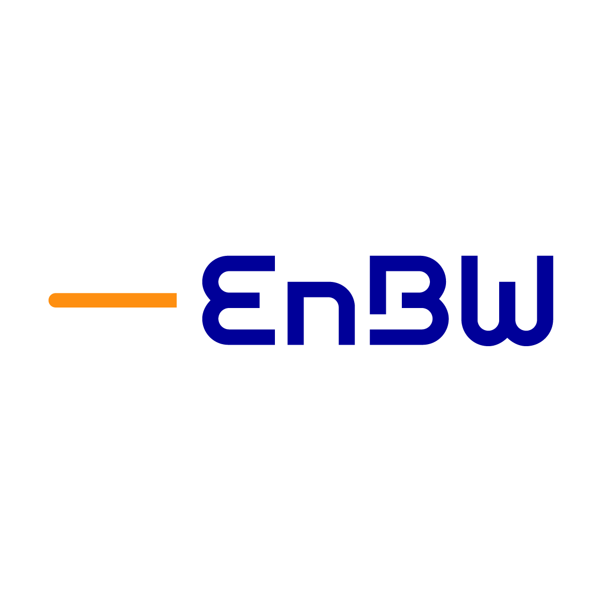 Logo von EnBW