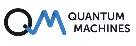 Quantum Machines Logo