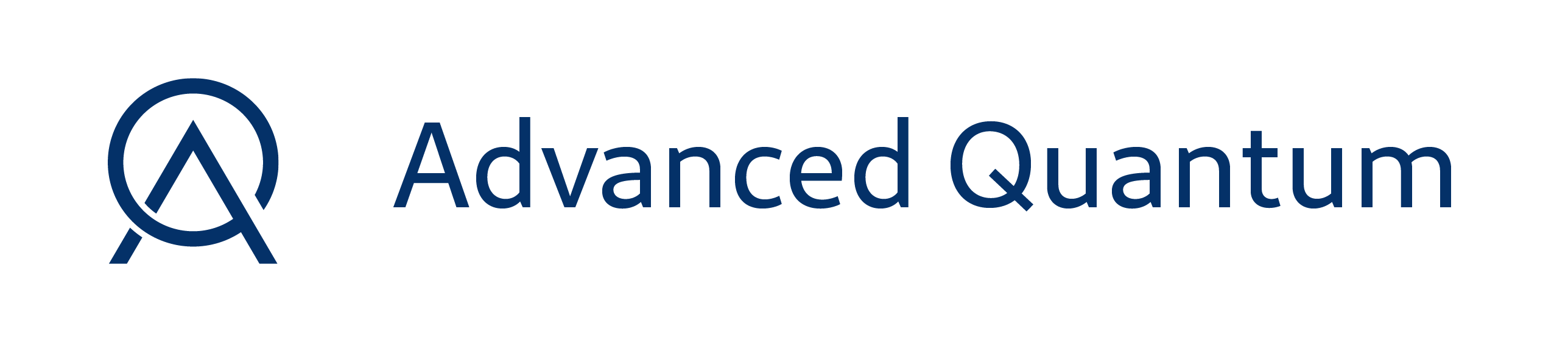 Advandcd Quantum Logo